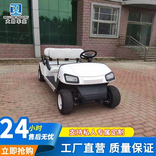 高爾夫球車(chē)