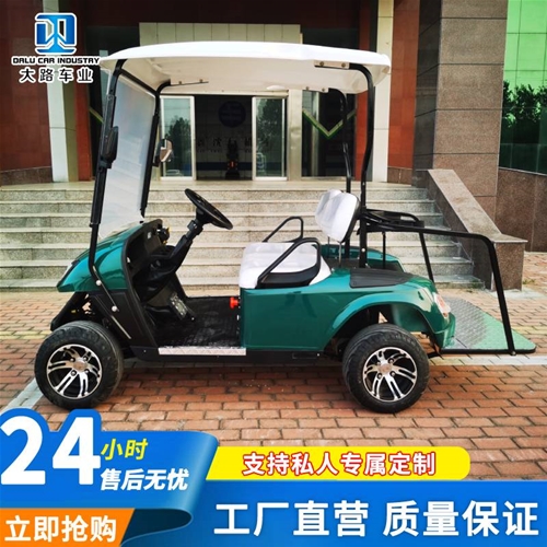 高爾夫球車(chē)